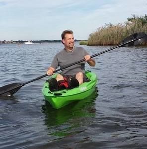 Meet your Posher, Matt